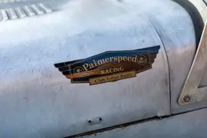 Lotus Super Seven Bild 4