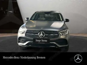 Mercedes-Benz GLC 300 Coupé 4M AMG+NIGHT+360+LED+FAHRASS+9G