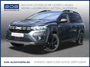 Dacia Jogger 140 M-Hybrid Extreme CAMERA PDC SHZ