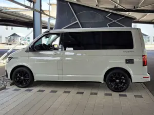 Volkswagen T6.1 California TOP Zustand DSG 4MOTION Ocean Sportpaket NP 118tsd