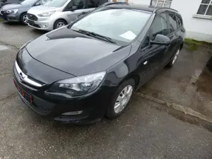 Opel Astra Style " 85 Tkm