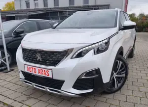 Peugeot 5008 1.6 16V Turbo Allure AHK/7Sitzer