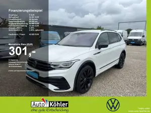 Volkswagen Tiguan Allspace R-Line TDi 75.200.- Neupreis ACC