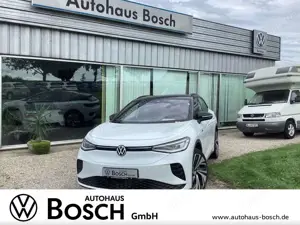 Volkswagen ID.4 GTX 4 Motion Navi ACC SHZ RFK WP IQ Light LED