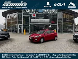 Hyundai i30 1.4 CLASSIC KLIMA|WR|MULTIMEDIA|DAB|