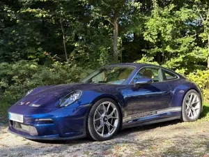 Porsche 992 911 GT3 Touring Schale Lift Matrix BOSE XPEL Appro