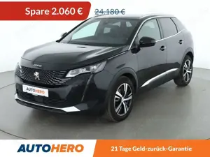Peugeot 3008 1.5 Blue-HDi GT Aut.*NAVI*LED*ACC*CAM*PDC*SHZ*