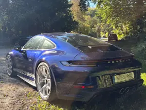 Porsche 992 911 GT3 Touring Schale Lift Matrix BOSE XPEL Appro Bild 5