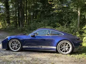 Porsche 992 911 GT3 Touring Schale Lift Matrix BOSE XPEL Appro Bild 3