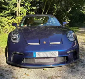 Porsche 992 911 GT3 Touring Schale Lift Matrix BOSE XPEL Appro Bild 2
