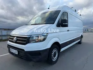 Volkswagen Crafter 35TDI*MAXI-HOCH-LANG*KLIMA*KAMERA*AHK