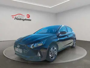 Hyundai i20 Trend Mild-Hybrid, SHZ,PDC,DAB,APP,Kamera