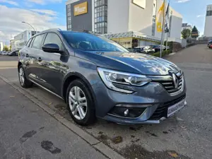 Renault Megane IV Grandtour Business Edition