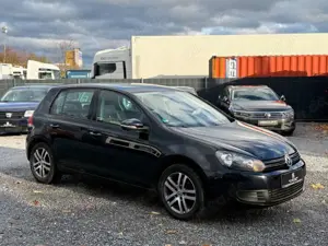Volkswagen Golf VI Comfortline