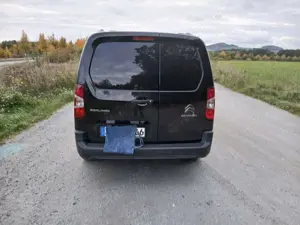 Citroen Berlingo Club XL/L2 Bild 4