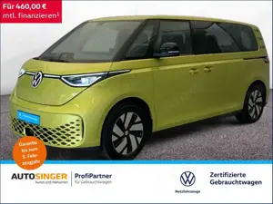 Volkswagen ID. Buzz ID.Buzz Pro LANG LR 7S *AHK*IQ-L*ACC*R-CAM*PDC*