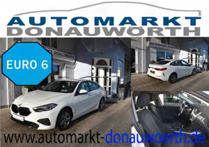 BMW Others 218i Gran Coupe Aut. Advantage Navi Sitzhzg LED