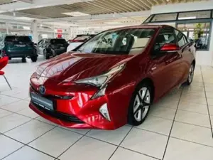 Toyota Prius Executive