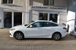 BMW Others 218i Gran Coupe Aut. Advantage Navi Sitzhzg LED Bild 4