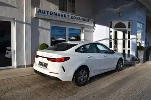 BMW Others 218i Gran Coupe Aut. Advantage Navi Sitzhzg LED Bild 5