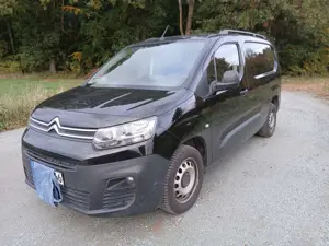 Citroen Berlingo Club XL/L2 Bild 3