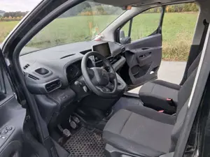 Citroen Berlingo Club XL/L2 Bild 5