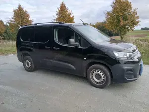 Citroen Berlingo Club XL/L2 Bild 2