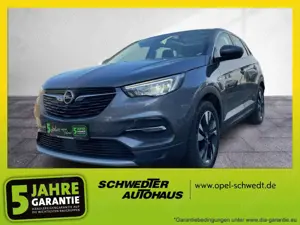 Opel Grandland 1.5 D Elegance AHK+LED+Navi+Pano+SD+LM