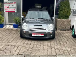 MINI Cooper S Cabrio Cooper S