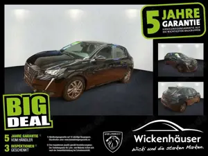 Peugeot 208 1.2 PureTech 100 Active Pack LED+Navi+PDC