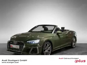 Audi S5 Cabriolet 3.0 TFSI quattro Matrix virtCo BO