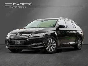 Skoda Superb Style iV BusinessP. Amundsen ACC DCC SHZ