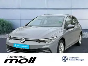 Volkswagen Golf Life 2.0 TDI DSG, Navi, ACC