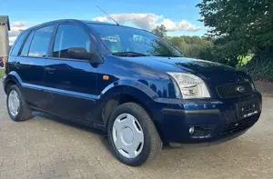 Ford Fusion Fusion 1.4 Trend