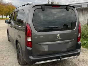Peugeot Rifter PureTech 130/ L2/ 7-Sitzer/ GT/ Kamera/ Automatik Bild 2