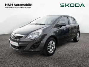 Opel Corsa 1.4 Energy KLIMA ALU GRA ZV
