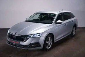 Skoda Octavia 2.0 TDI DSG *LED*ACC*Navi*Virtual*PDC*Me