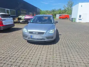 Ford Focus Trend