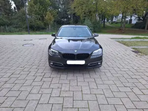 BMW 530 530d xDrive Aut. Luxury Line