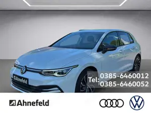 Volkswagen Golf VIII 2.0 TDI Active KAMERA NAVI ACC LED