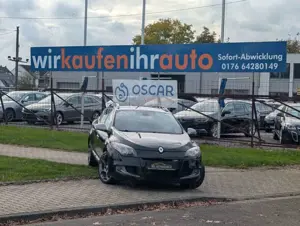 Renault Megane III Grandtour GTline-Paket*NAVI*PDC !!