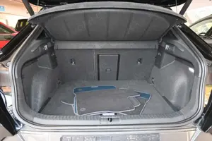 CUPRA Formentor 1.5 TSI LED ACC PanoD Kamera Bild 4