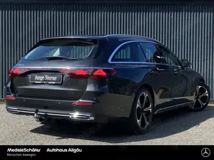 Mercedes-Benz E 300 E 300 T de 4M Avantgarde 19" Distronic AHK 360° Bild 5
