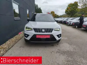 SEAT Arona 1.0 TSI Xcellence 18ZOLL LED KAMERA NAVI