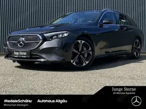 Mercedes-Benz E 300 E 300 T de 4M Avantgarde 19" Distronic AHK 360°