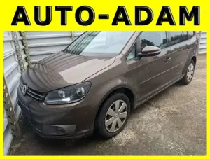 Volkswagen Touran *Automatik Druckspeicher defekt*7 Sitze*