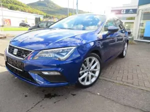 SEAT Leon 1.5 TSI FR OPF Navi Soundsystem Kamera