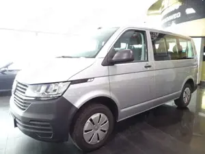 Volkswagen T6 Transporter Kombi DSG Autom.Klima SHZ 9Sitze Bild 5