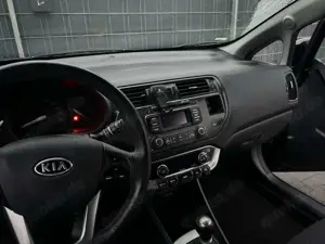 Kia Rio Spirit Bild 2