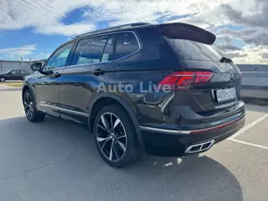 Volkswagen Tiguan Allspace 2.0 TDI DSG*4M*7-SITZ*R LINE*VOL Bild 3